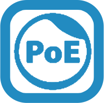 PoEネットワークインターフェース